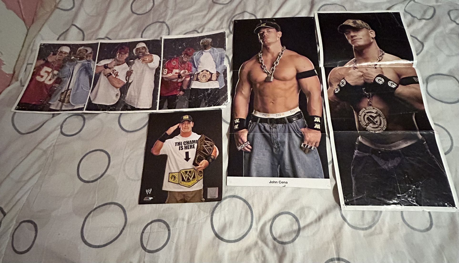 John Cena Posters
