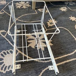 Rev-a-shelf Pull Out Rack For Trash Bins 