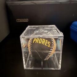 Padres Baseball Peoria AZ