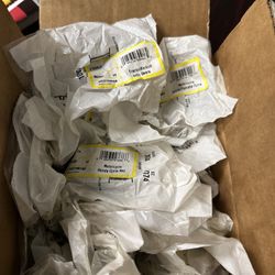 Lot of Blank Keys 