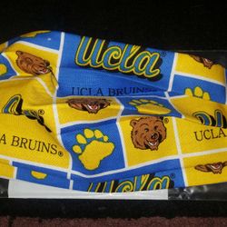 UCLA FACE MASK