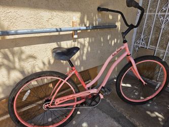 3G beach Cruiser
