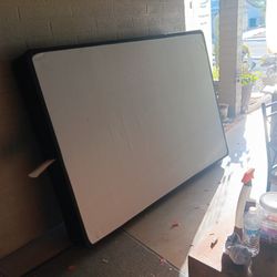 Full Box Spring