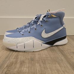 NIKE KOBE 1 PROTRO CITY OF CHAMPIONS MENS...SZ 12...BRAND NEW