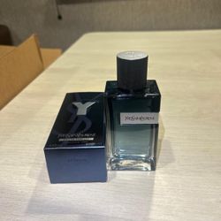 YSL Y Eau De Parfum 100ml Men’s Cologne
