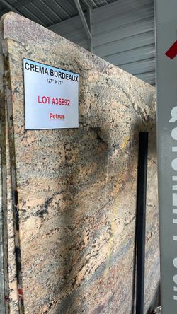 Granite Slab