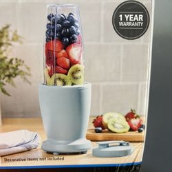 10 -Piece Blender Set