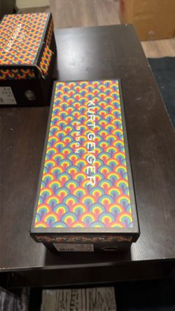 Kurt Geiger London Shoe