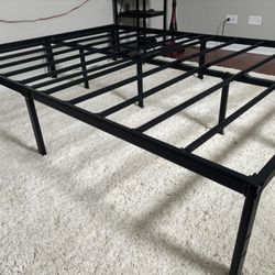Bed Frame (full)