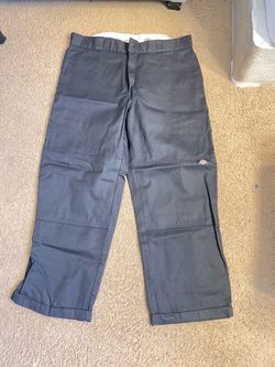 Black Dickies