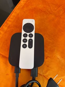 Apple TV BOX