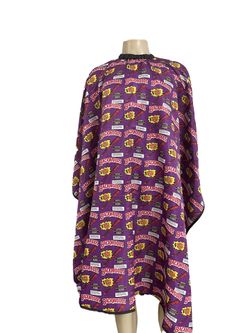 Barber Styling Cape