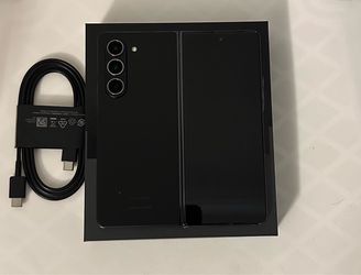 Samsung Galaxy Z Fold5 unlock 512gb