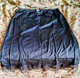 Women's Skirt Slip