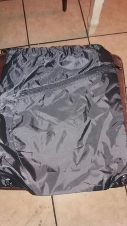 Sport Back pack