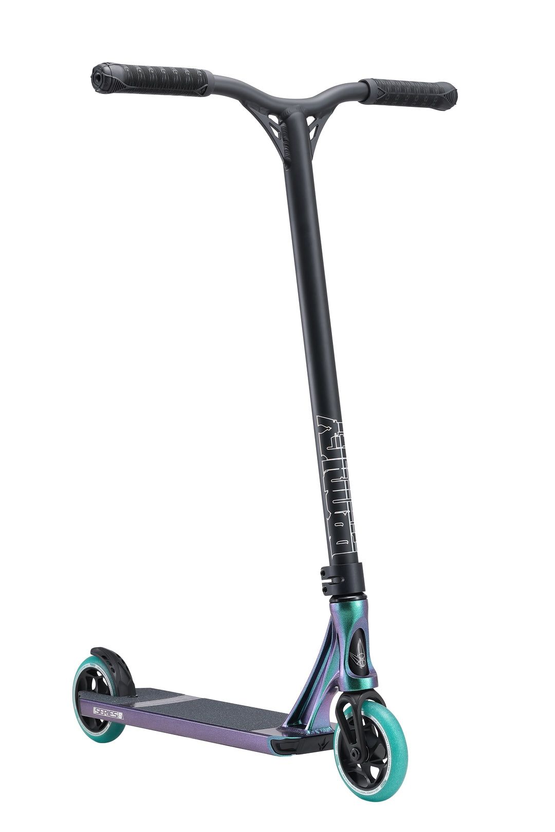 Envy Prodigy S8