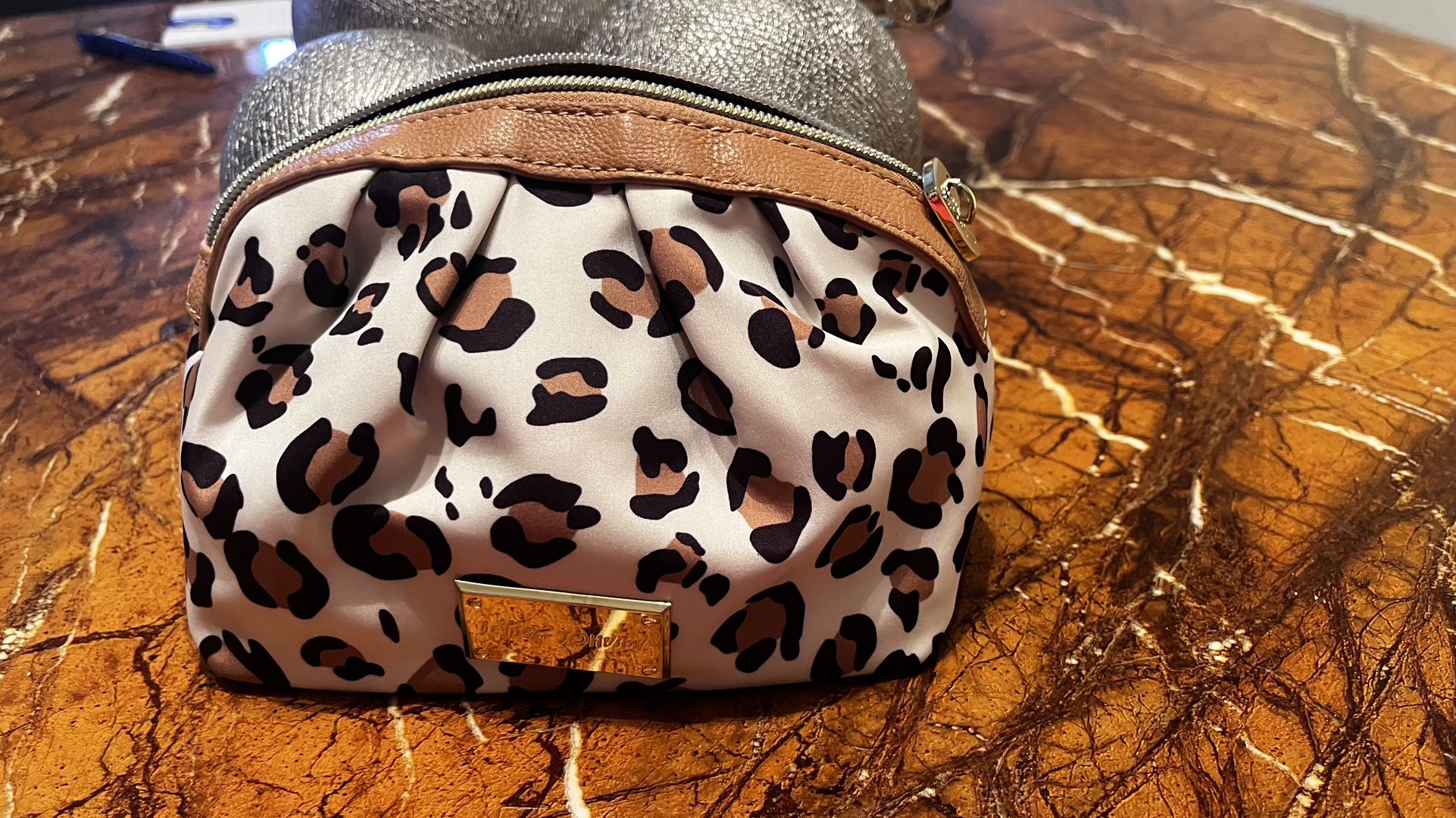 Make Up Pouch 👝 