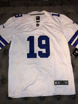 Amari Cooper Jersey - Dallas Cowboys - NEW!