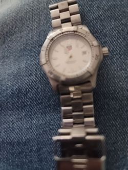 Tag heuer