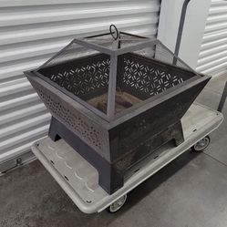 Fire Pit