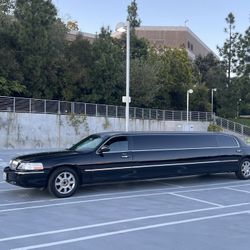 limo limo limosine