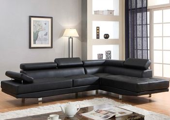 Sectional Sofa