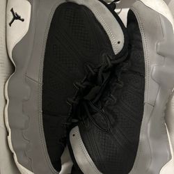 jordan 9 retro