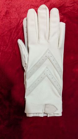 Isotoner Gloves, New
