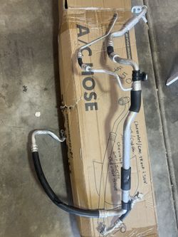 Ac Hose