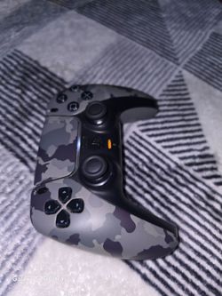 Controller - Camo