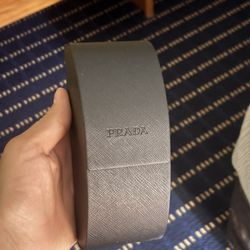 Prada Sunglasses 
