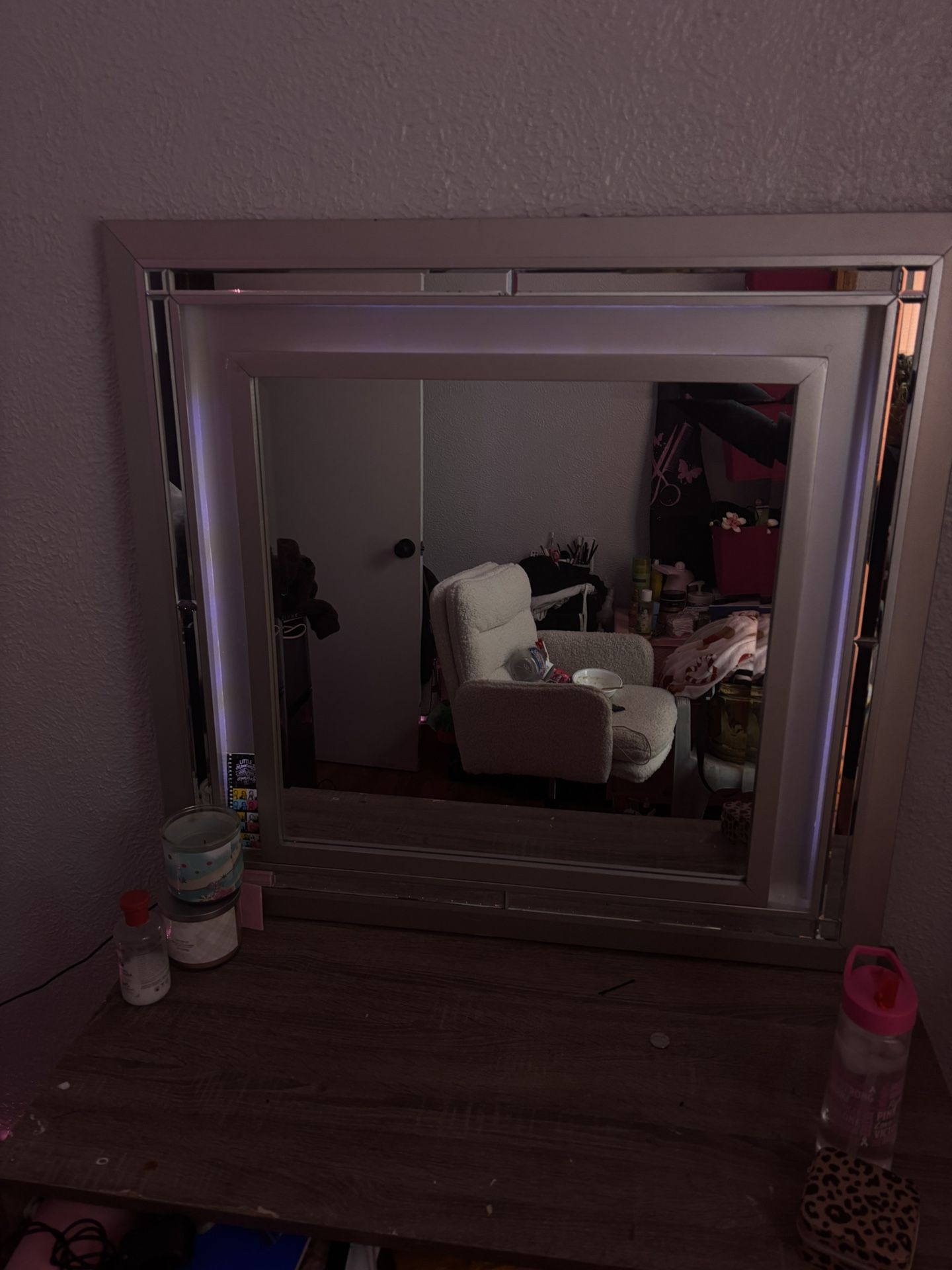 Led Mirror
