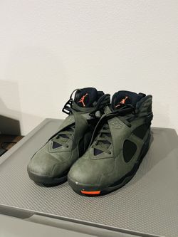 Sequoia 8’s