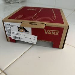  Vans