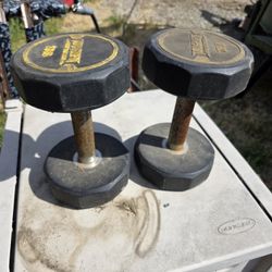 Dumbells