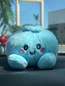 RMS Plushy Dumpling
