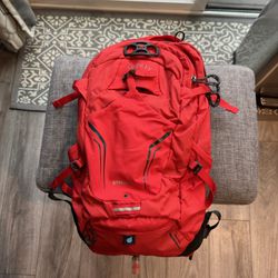 Osprey Syncro 12 Backpack 