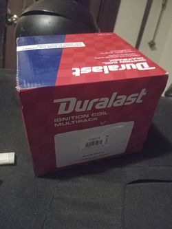 Brand new Ford ignition coil 8-pack