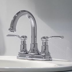 Kohler Bathroom Faucet 