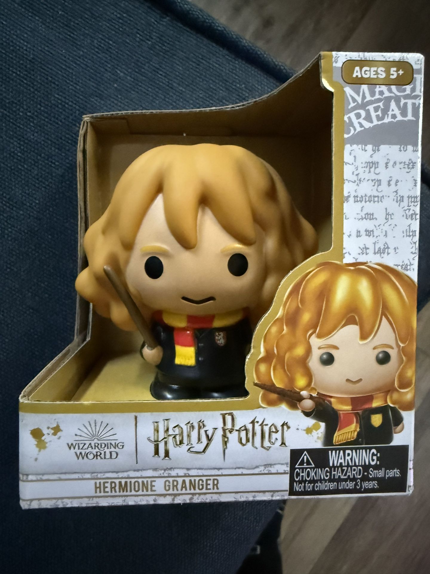 Harry Potter Collectible
