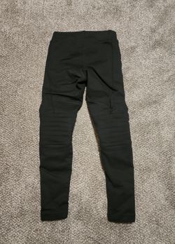 Gogo gear Kevlar motorcycle leggings