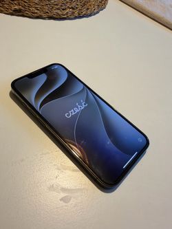 Unlocked iPhone  13 Pro 128 GB