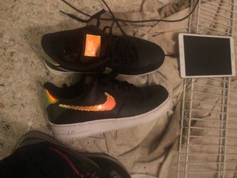 Nike Dunks low top clean