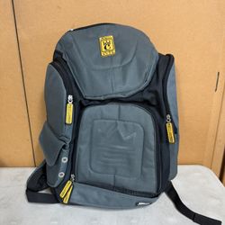 Scotty Cameron 2006 Members Club Backpack Brand new 