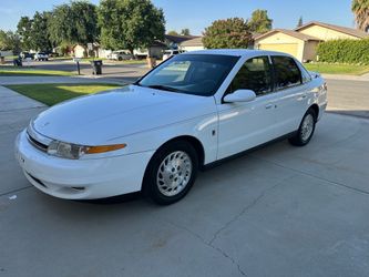 2000 Saturn LS1