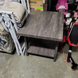 Nice Side Table 