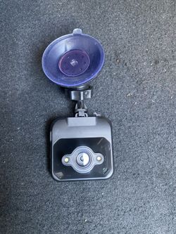 Dash cam