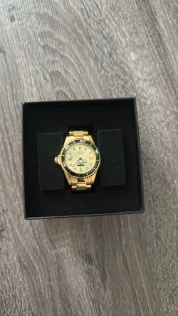 Invicta watch