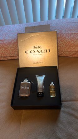 Father’s Day high end cologne