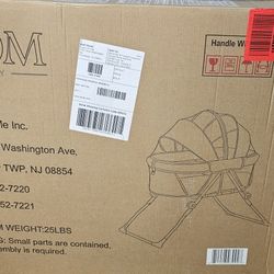 Bassinet 